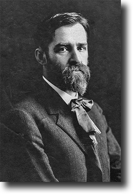 Edwin G. Lutz, E.G. Lutz, Edwin George Lutz